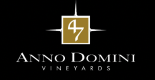47 Anno Domini Vinyards logo