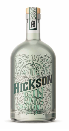 Hickson gin